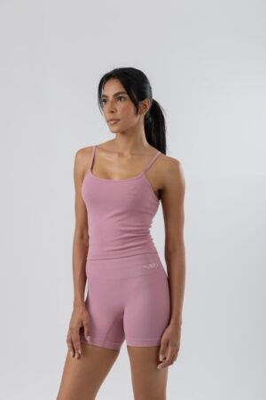 Bermuda Seamless Noa Sweet